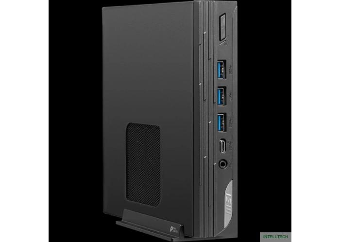 MSI Pro DP10 12M-226XRU [9S6-B0A621-226] Black { i5 1235U/16Gb/512Gb(SSD)/Intel Iris Xe/noOS}