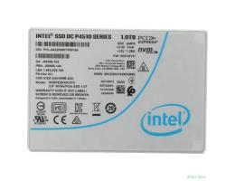 Intel SSD 1Tb P4510 серия SSDPE2KX010T801 {PCI-E}