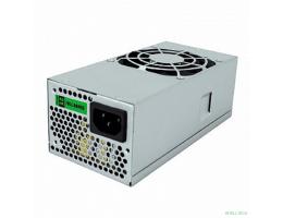 POWERMAN PM-300TFX  300W  80+ Bronze with power cord 1.5m [6141300]