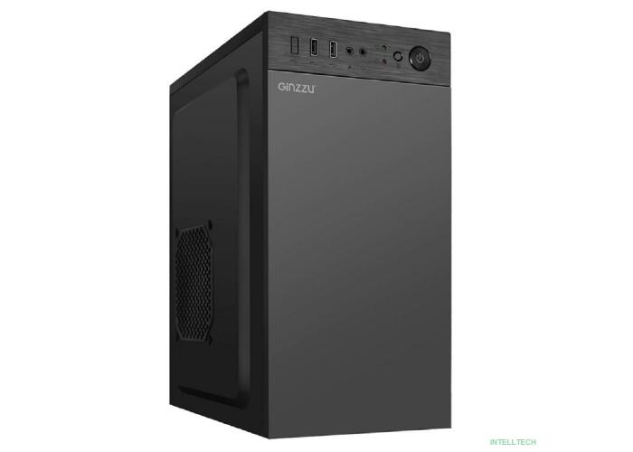 Ginzzu B400 mATX