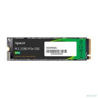 SSD Apacer M.2 2280 2TB AS2280Q4L Client SSD AP2TBAS2280Q4L-1