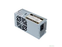 Chieftec Блок питания Chieftec GPF-400P  ATX-12V V.2.3, TFX type , PFC,  85% efficiency, Full Range
