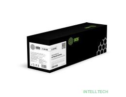 Картридж лазерный Cactus CS-C067HBK 067HBK черный (3130стр.) для Canon i-SENSYS LBP631Cw/LBP633Cdw/MF651Cw/MF655Cdw/MF657Cdw