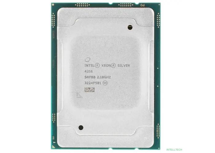 CPU Intel Xeon Silver 4216 OEM