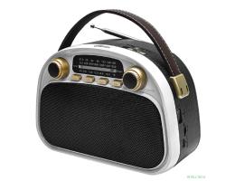 RITMIX RPR-040 WHITE