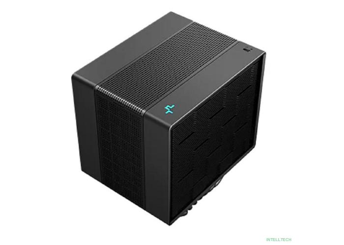 Cooler Deepcool ASSASSIN 4S,  140мм, Ret