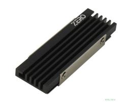 Радиатор на SSD M.2 ID-Cooling (Zero M05) Black