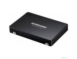 Samsung SSD 7680Gb PM9A3 U.2 PCIe Gen4 x4 MZQL27T6HBLA-00A07