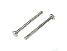 Rexant KR-01-3511-043 Болт мебельный KRANZ DIN 603, 10х120, короб (10 шт./уп.)