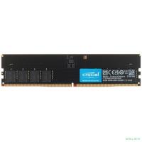Crucial DDR5 32GB 4800 MT/s CL40 16Gbit CT32G48C40U5