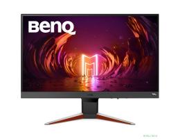 LCD BenQ 23.8" EX240N MOBIUZ {VA 1920x1080 165Hz 1ms 250cd 3000:1 178/178 8bit(6bit+FRC) HDR10 HDMI2.0 Displayport1.4 2x2.5W VESA} [9H.LL6LB.QBE]