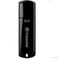 Transcend USB Drive 8Gb JetFlash 350 TS8GJF350 {USB 2.0}