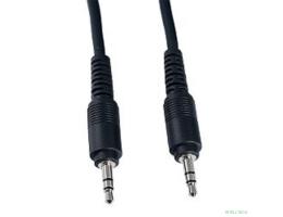 PERFEO Кабель Jack 3.5 мм вилка - Jack 3.5 мм вилка, длина 5 м. (J2105)