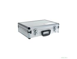  Повреждение упаковки FIT IT Ящик для инструмента алюминиевый (43 х 31 х 13 см)  [65620]