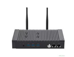 ASUS MINI PC BAREBONE UltraSlim Intel Core i3-1215U Processor, fanless, UHD Graphics, 2xDDR4 SO-DIMM (Max.32GBx2), 1xM.2 2280 PCIe Gen4x4 (supports 256GB-2TB), 3xUSB 3.2 Gen2 Type-A,