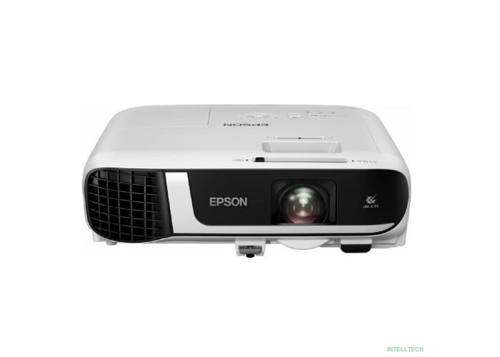 Epson EB-FH52 [V11H978040] {3LCD 4000lm 1080p (1920x1080) 16000:1}