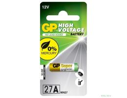 GP 27AFRA/27AF-2C1 10/600  (1 шт. в уп-ке)