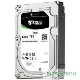 6TB Seagate Exos 7E8 (ST6000NM029A) {SAS 12Gb/s, 7200 rpm, 256mb buffer,512e, 3.5