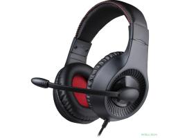 Defender Pelias 3.5 джек, черные Redragon  (71187)