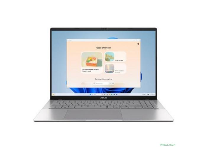 ASUS Vivobook S16 S3607VA-RP170 [90NB1671-M00C80] Cool Silver 16