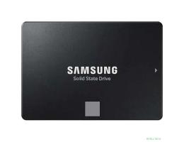 Samsung SSD 500Gb 870 EVO MZ-77E500BW (SATA3)