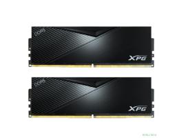 A-data DDR5 XPG LANCER 64GB DDR5-6400 AX5U6400C3232G-DCLABK,CL32, 1.4V K2*32GB BLACK 