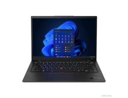 Lenovo ThinkPad X1 Carbon G10 [21CBA003CD] (КЛАВ.РУС.ГРАВ.) Black 14" {2.2K IPS i7-1260P/16GB/512GB/LTE/W11Pro rus.}