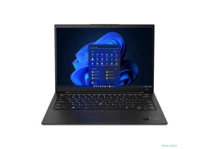 Lenovo ThinkPad X1 Carbon G10 [21CBA003CD] (КЛАВ.РУС.ГРАВ.) Black 14