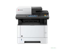 Kyocera M2640idw 1102S53AX0 (А4, 40 ppm, 1200dpi, 512Mb, USB, Network, Wi-Fi, touch panel, автоподатчик, тонер, HyPAS)картридж TK-1178  (АЗИЯ)