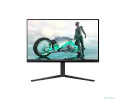 LCD PHILIPS 27" 27M2N3800A {IPS 3840x2160 160Hz / 1920x1080 320Hz 5ms 1000cd 2xHDMI DIsplayPort 2x2W HDR400 Internal VESA}