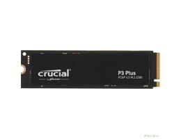 Crucial SSD M.2 500GB CT500P3PSSD8