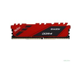 Netac Shadow DDR4-3200 8G NTSDD4P32SP-08R