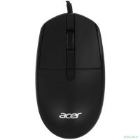 Acer OMW401 black 2000dpi USB 4but (ZL.MCEEE.031)