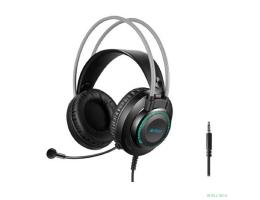 A4Tech Fstyler FH200i серый 1.8м накладные оголовье (FH200I GREY)