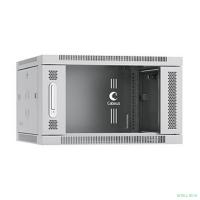 Cabeus SH-05F-6U60/35 Шкаф телекоммуникационный настенный 19