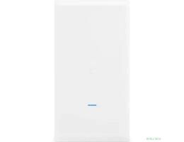 UBIQUITI UAP-AC-M-PRO Mesh-точка доступа 2.4+5 ГГц, 802.11ac/n/a/g/b, 2х 1G Ethernet, 802.3af