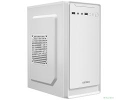 Ginzzu B185 White  2*USB 2.0,AU