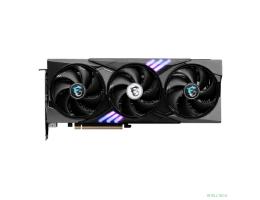 Видеокарта PCIE16 RTX5060TI 16GB RTX 5060 Ti 16G GAMING TRIO OC MSI