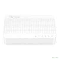 TENDA S105 Коммутатор настольный 5-Ports 10/100 Base-TX