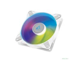 Case fan ARCTIC P12 PWM PST A-RGB  (White) (ACFAN00254A)