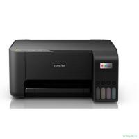 Epson L3210 (C11CJ68506/C11CJ68403/C11CJ68405/C11CJ68501/C11CJ68517) { А4, 10 стр/мин, 5760х1440 dpi, СНПЧ, USB}