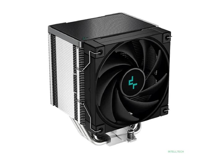 Cooler Deepcool AK500 240W 1155/1156/1150/1700/2011/2066/AM4/AM5