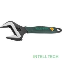 KRAFTOOL Ключ разводной SlimWide, 150 / 34 мм, [27258-15]