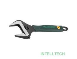 KRAFTOOL Ключ разводной SlimWide, 150 / 34 мм, [27258-15]