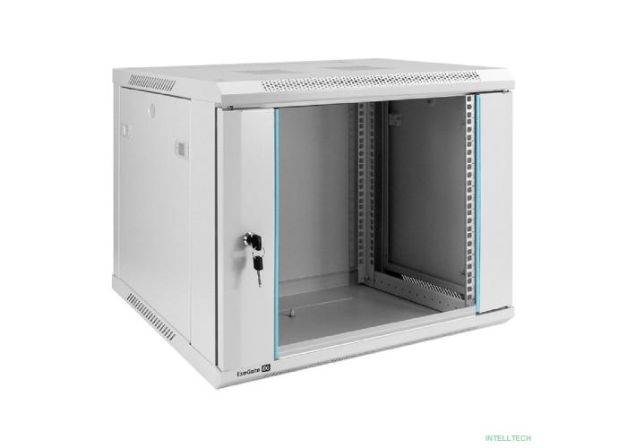 Exegate EX298601RUS Шкаф телекоммуникационный 19