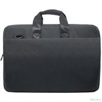 Сумка Continent  CC-217 BK 17.3