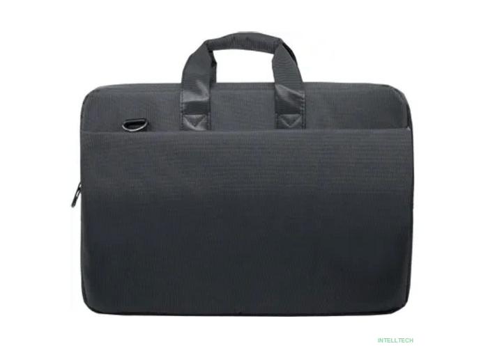 Сумка Continent  CC-217 BK 17.3