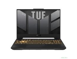 ASUS TUF Gaming F17 FX707VV-HX150 [90NR0CH5-M007K0] Gray 17.3" {FHD i7 13700H/16Gb/1Tb SSD/RTX 4060 для ноутбуков - 8Gb/noOs}