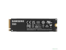 Samsung SSD 2Tb 990 EVO Plus M.2 MZ-V9S2T0BW NVMe 2.0, PCIe 4.0 x4, V-NAND TLC