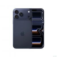 Apple iPhone 17 Pro Max 512Gb Deep Blue (MFYE4J/A) (Dual eSim Япония)